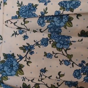 Lularoe Madison skirt NWT B1G1FREE